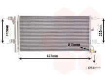VAN WEZEL 03015704