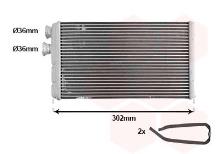 VAN WEZEL 03016701