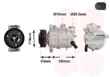 VAN WEZEL 0301K714