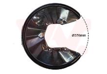 VAN WEZEL 0325377