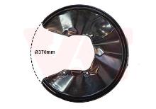 VAN WEZEL 0325378