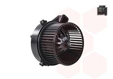 VAN WEZEL 0550773