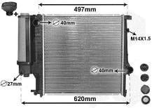 VAN WEZEL 06002124