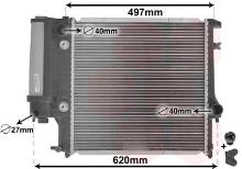 VAN WEZEL 06002125