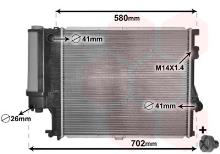 VAN WEZEL 06002186