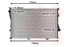 VAN WEZEL 06002202