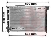 VAN WEZEL 06002286