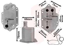 VAN WEZEL 06003554