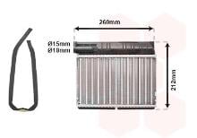 VAN WEZEL 06006166