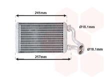 VAN WEZEL 06006257