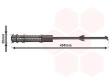 VAN WEZEL 0600D270