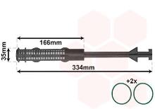 VAN WEZEL 0600D279