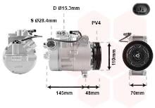 VAN WEZEL 0600K317