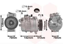 VAN WEZEL 0600K417
