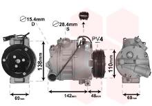 VAN WEZEL 0600K443