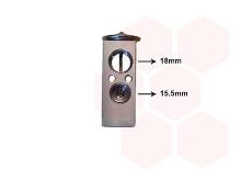 VAN WEZEL 06011701