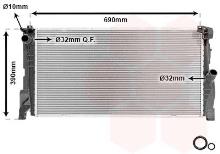 VAN WEZEL 06012701
