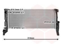 VAN WEZEL 06012707