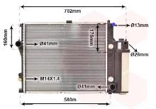 VAN WEZEL 06012711