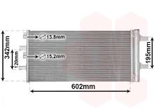 VAN WEZEL 06015701