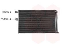 VAN WEZEL 06015716