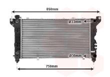 VAN WEZEL 07002028