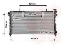 VAN WEZEL 07002077