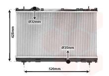 VAN WEZEL 07002101