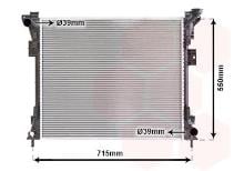 VAN WEZEL 07002104