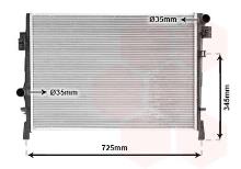 VAN WEZEL 07002105