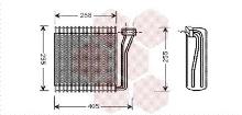 VAN WEZEL 0700V041