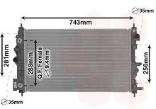 VAN WEZEL 08002046