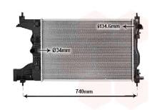 VAN WEZEL 08012704