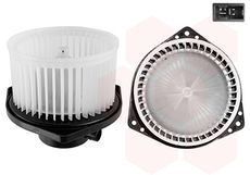VAN WEZEL 0809773