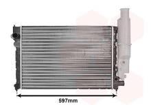 VAN WEZEL 09002036