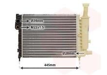 VAN WEZEL 09002046