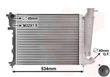VAN WEZEL 09002059