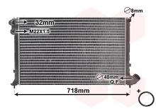 VAN WEZEL 09002105