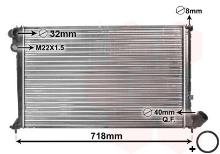 VAN WEZEL 09002106