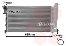 VAN WEZEL 09002108