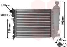 VAN WEZEL 09002115