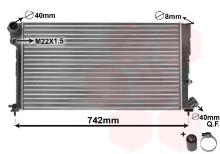 VAN WEZEL 09002137