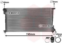 VAN WEZEL 09002153