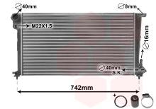 VAN WEZEL 09002159