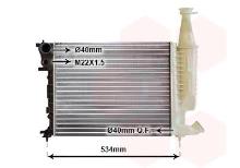 VAN WEZEL 09002149