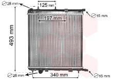 VAN WEZEL 09002188