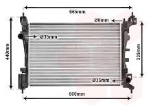 VAN WEZEL 09002261