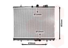 VAN WEZEL 09002312