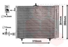 VAN WEZEL 09005205