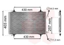 VAN WEZEL 09005230